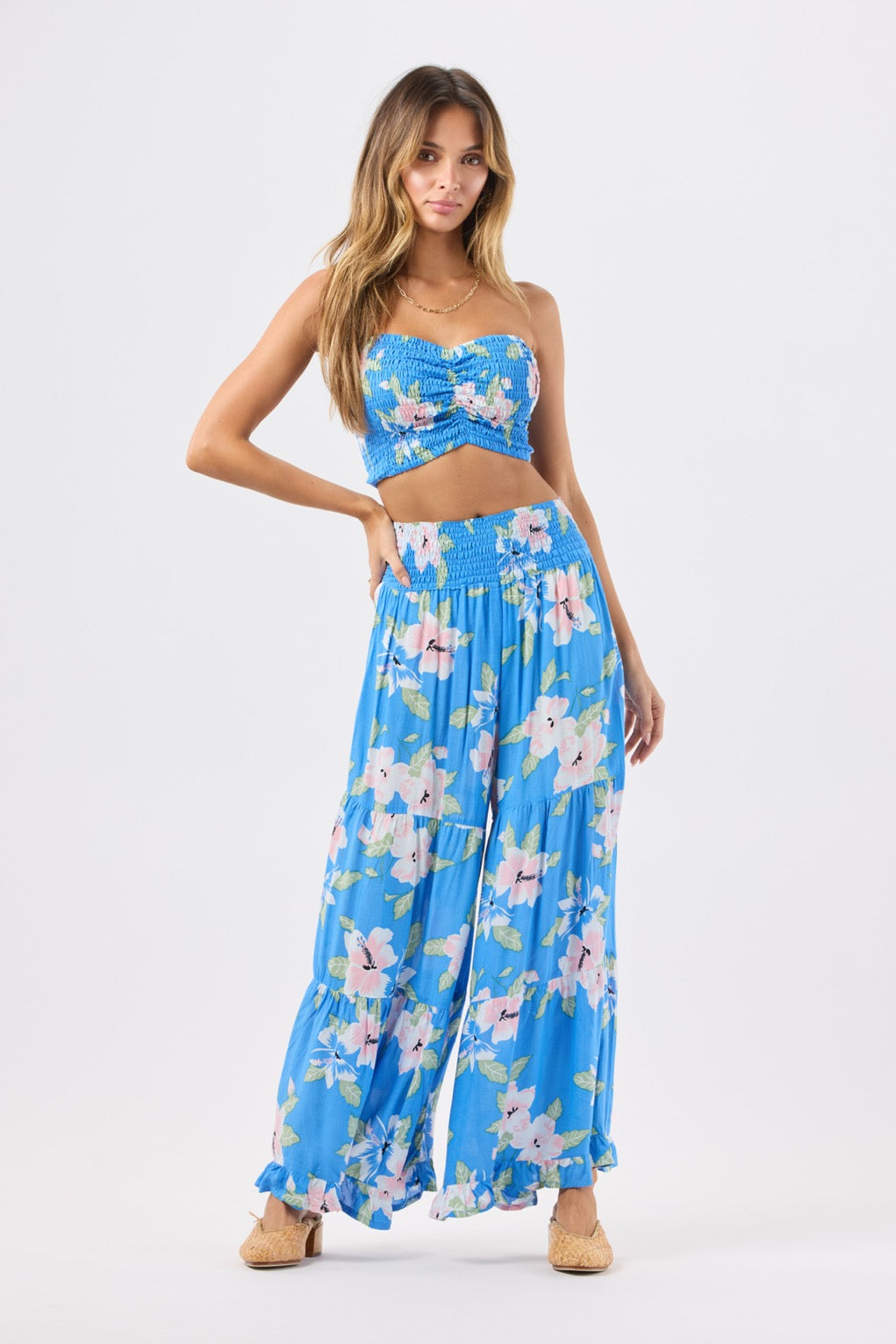 Sienna Pant