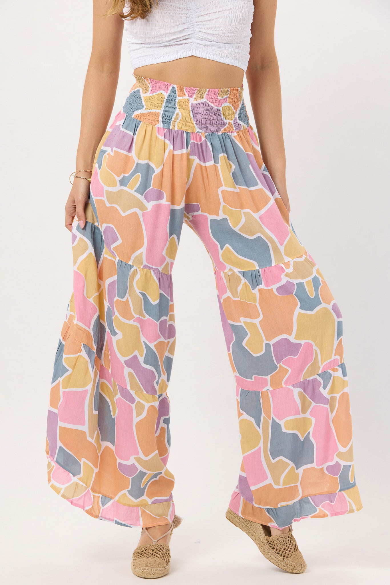 Sienna Pant