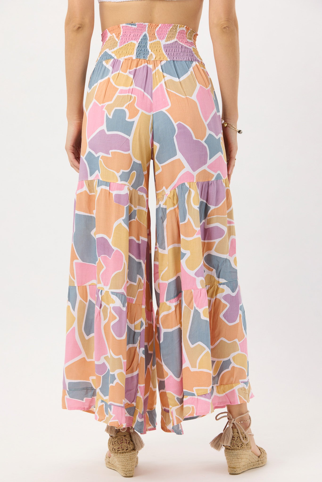 Sienna Pant
