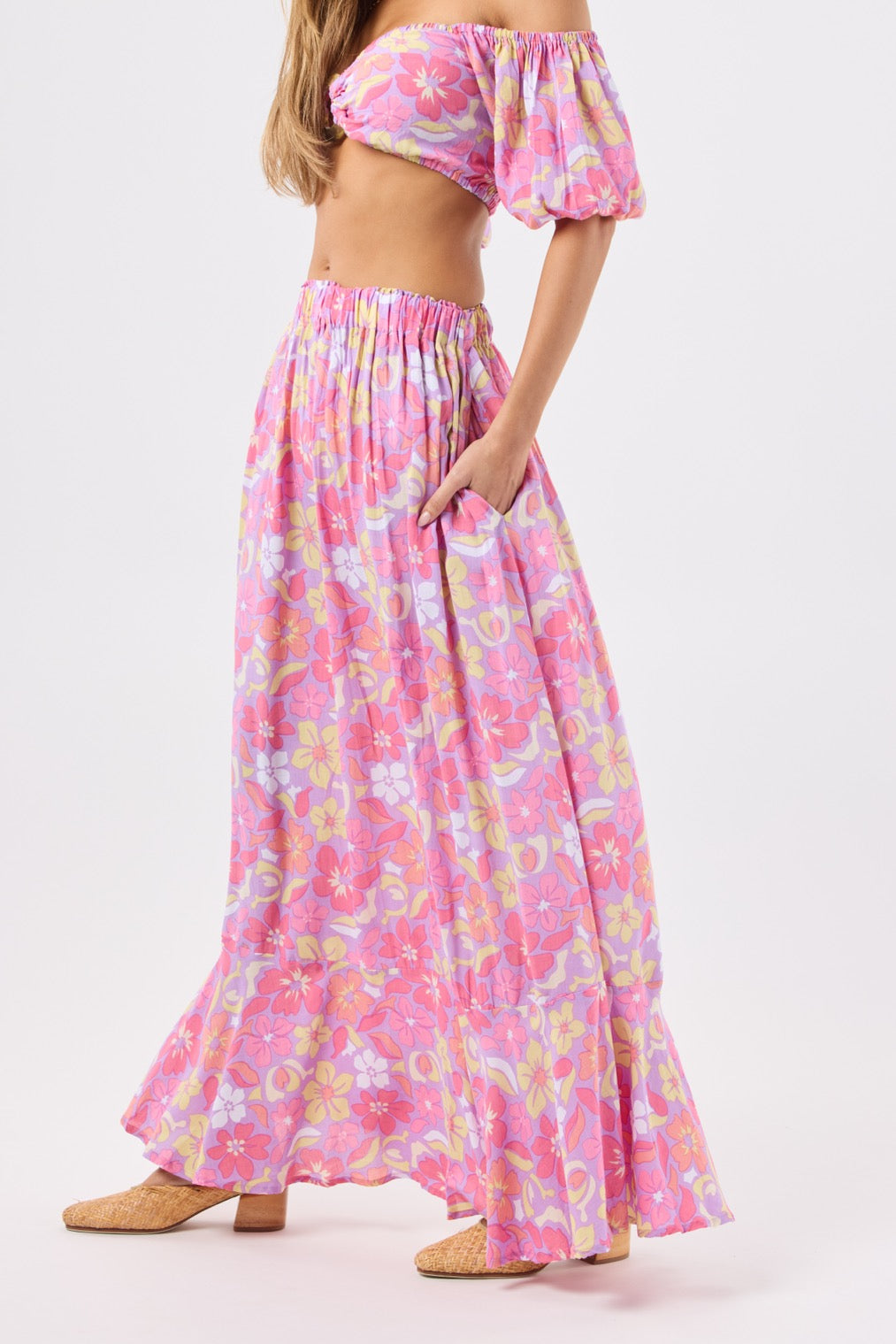 Sirena Skirt