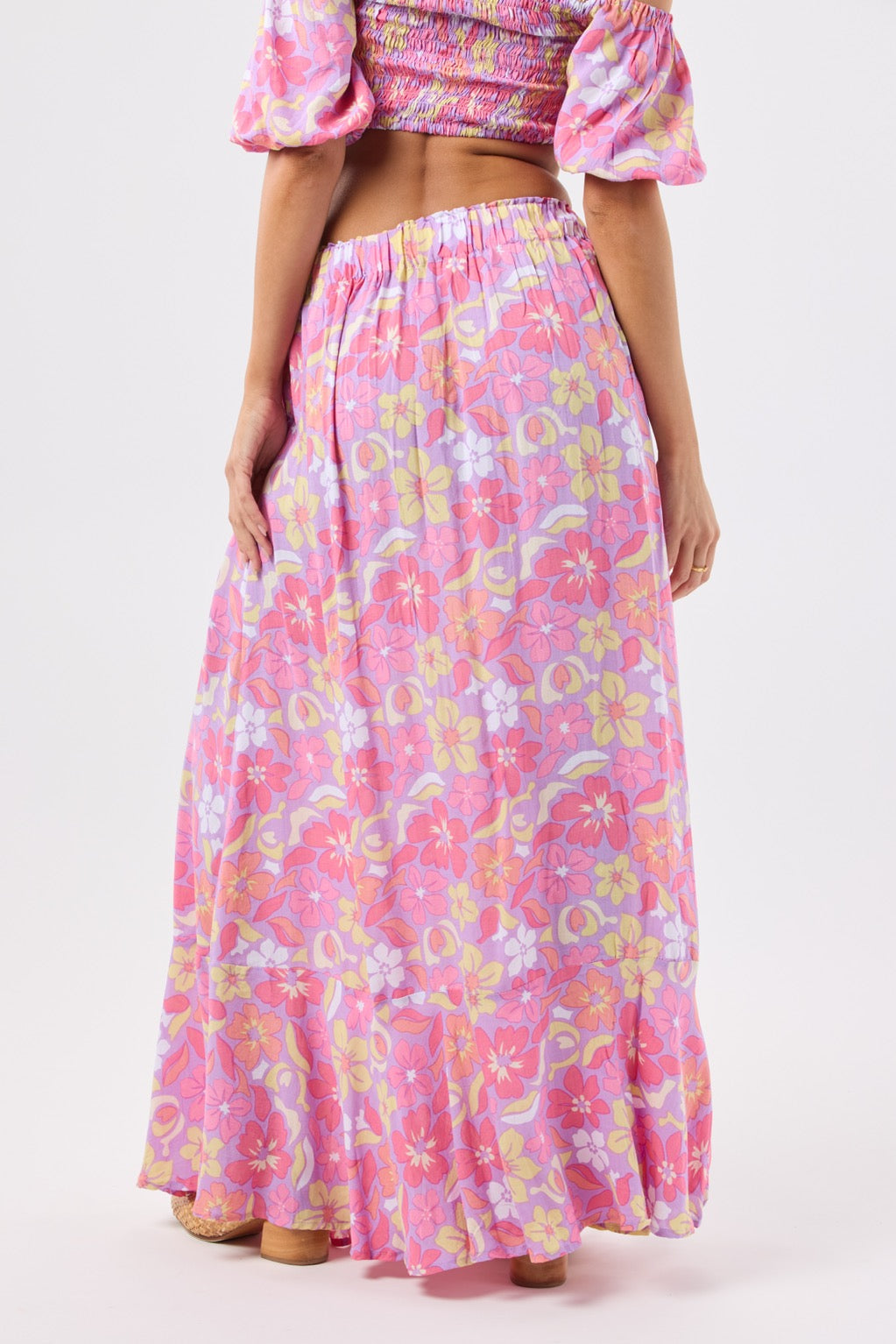 Sirena Skirt