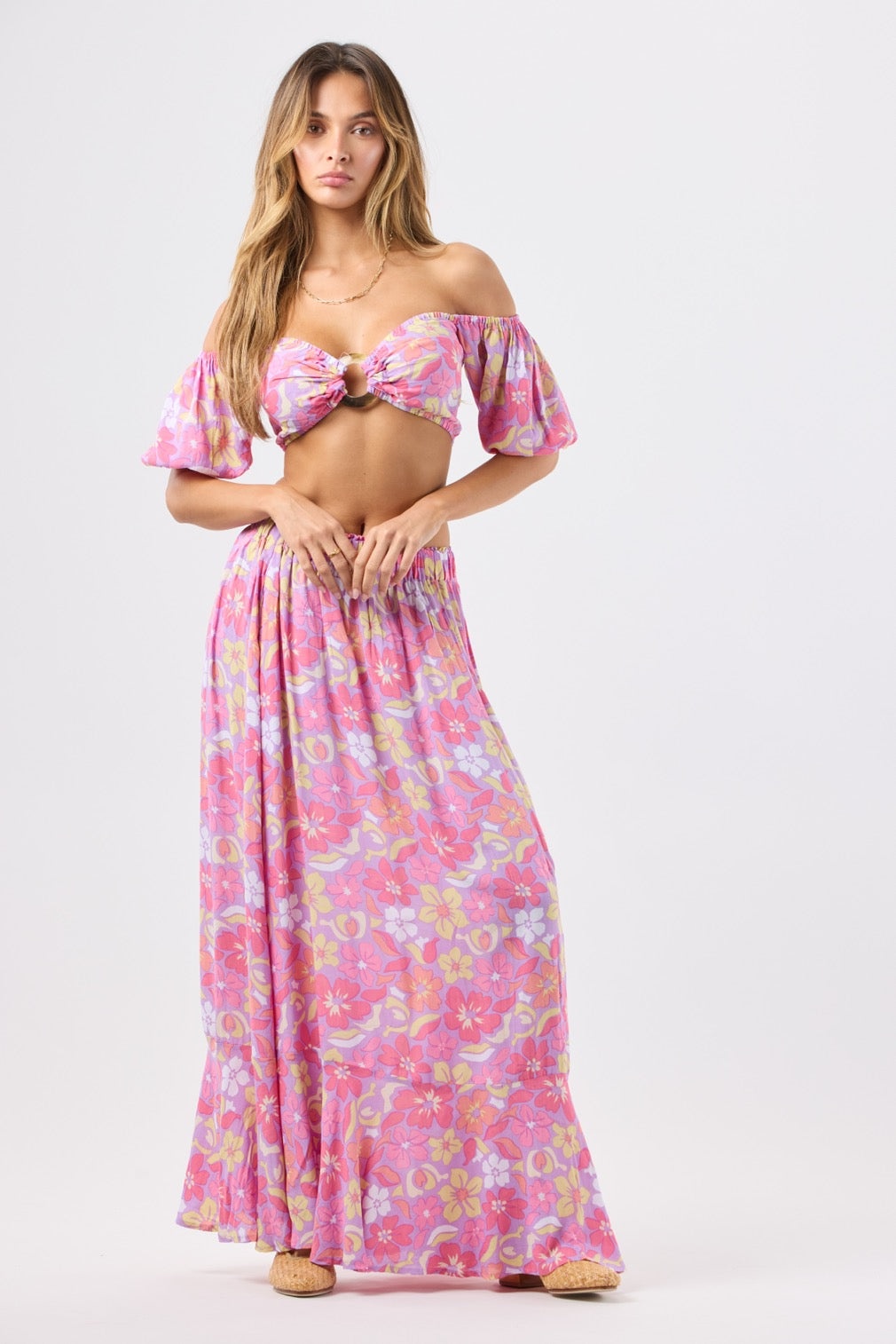 Sirena Skirt
