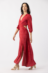Sofia Maxi Dress