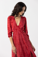 Sofia Maxi Dress