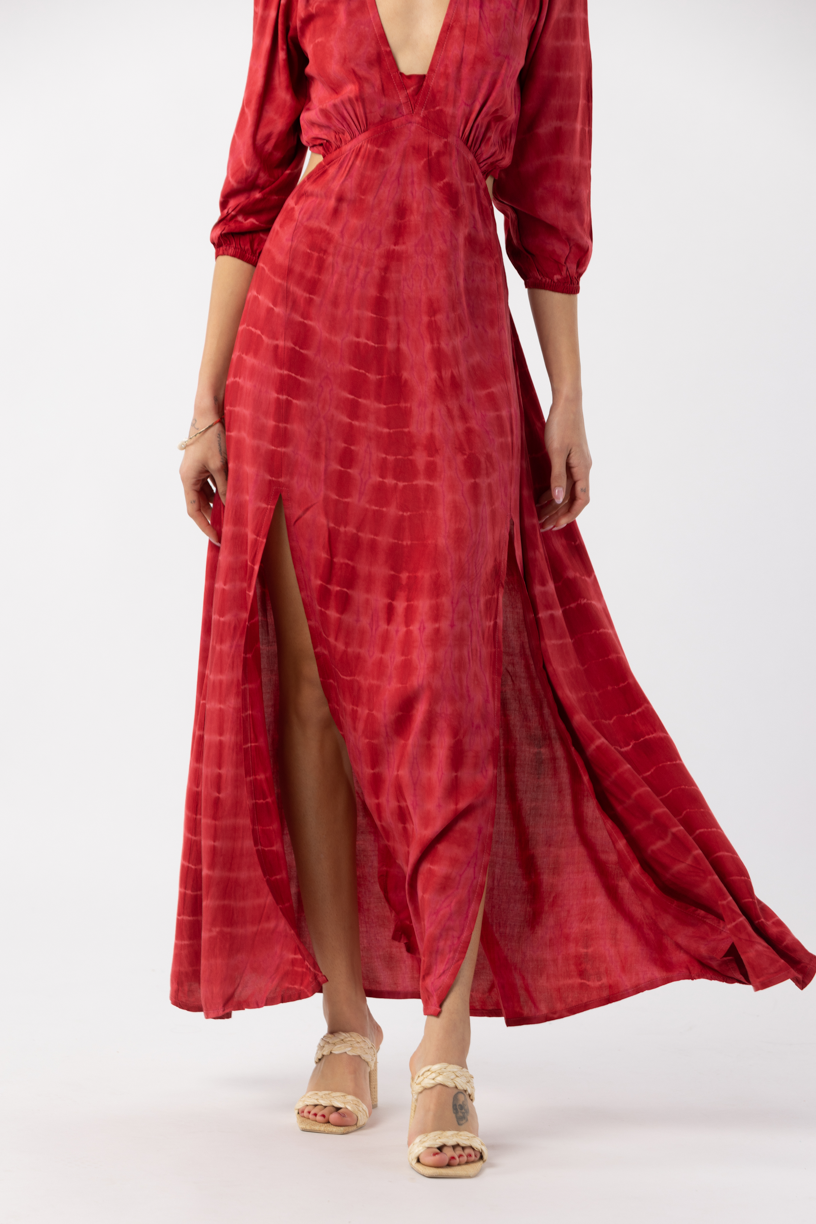 Sofia Maxi Dress