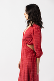 Sofia Maxi Dress
