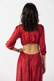 Sofia Maxi Dress