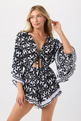 Stella Romper