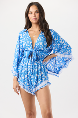 Stella Romper