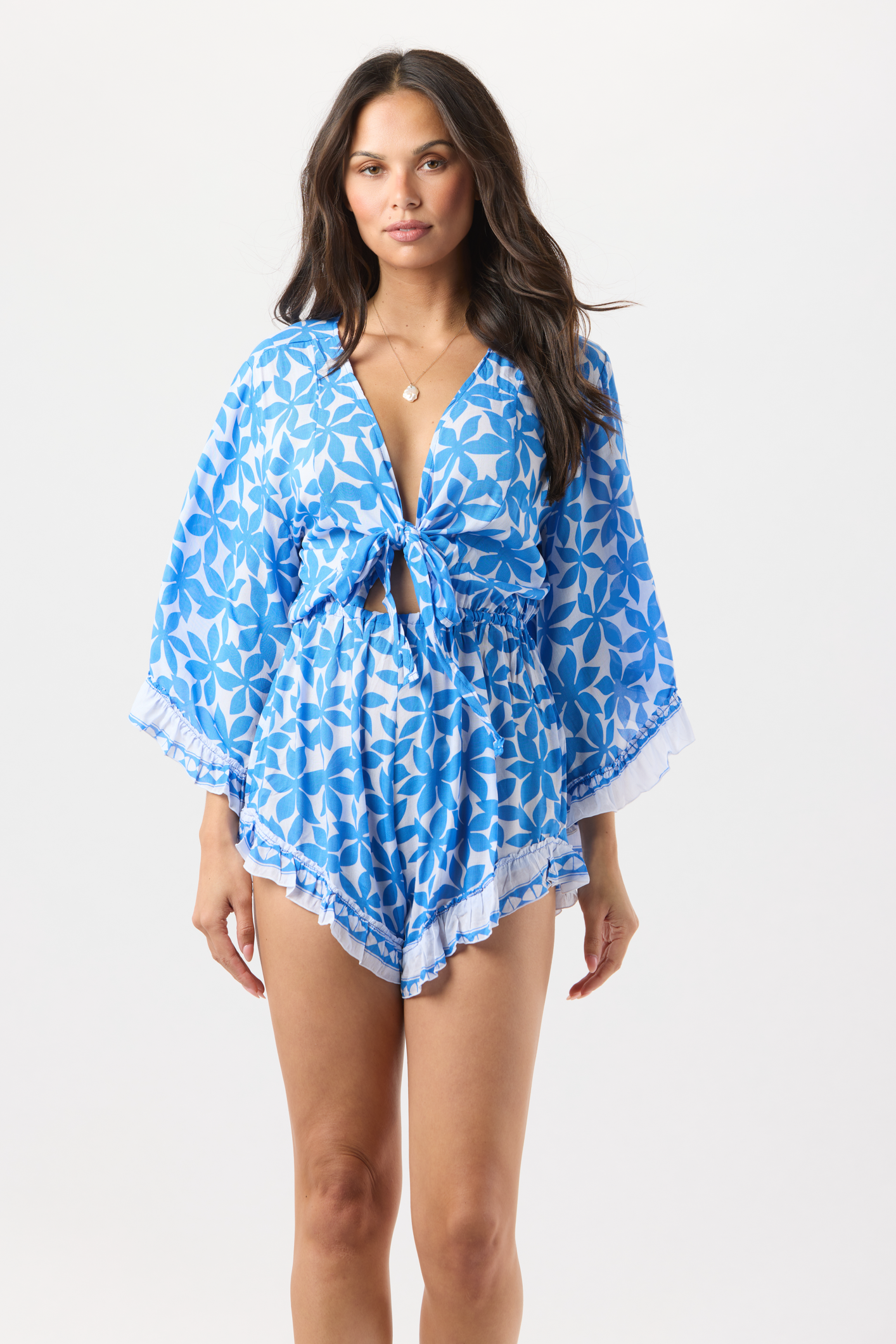 Stella Romper