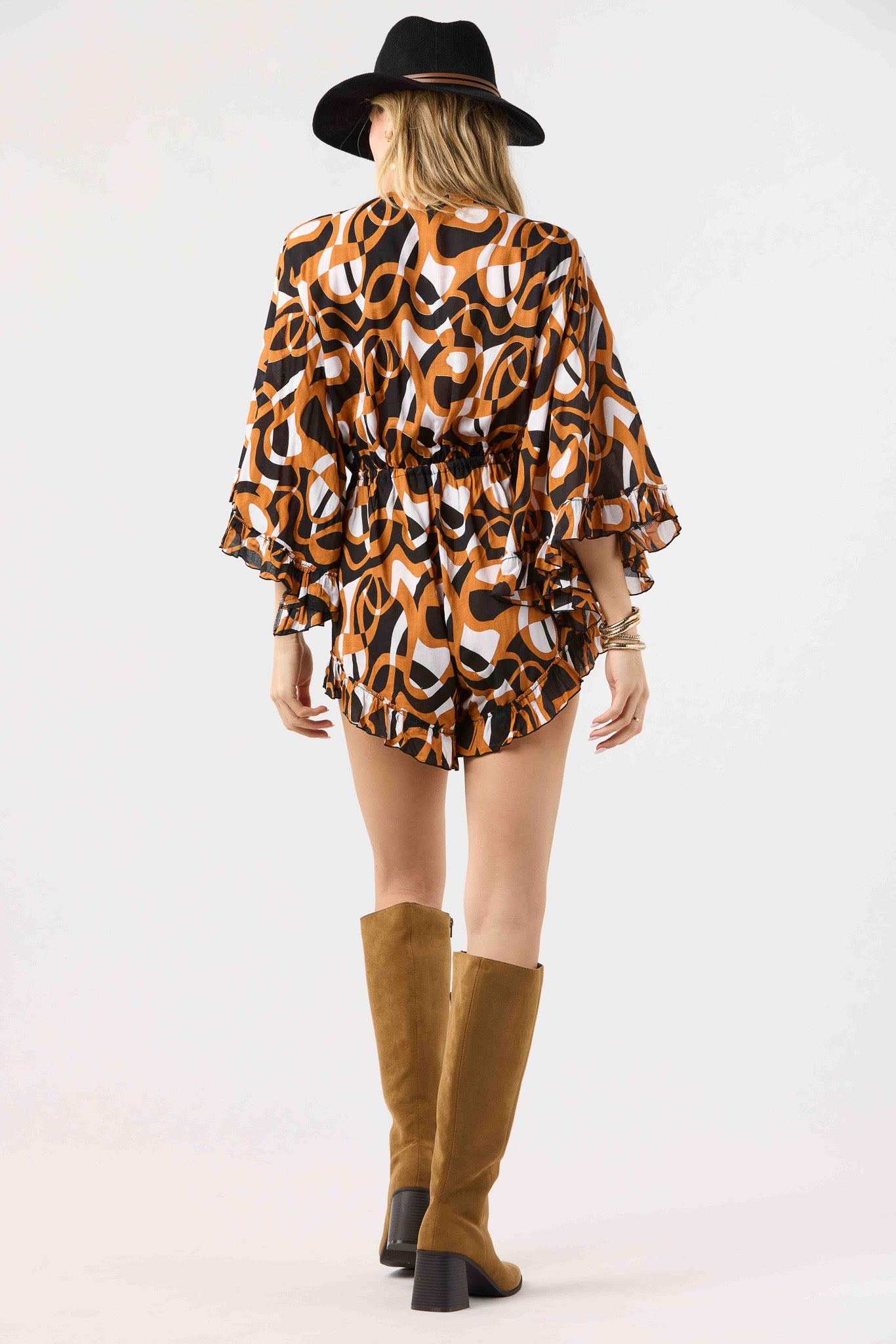 Stella Romper