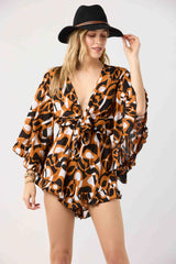 Stella Romper