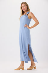 Sunkissed Maxi Dress