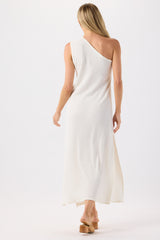 Sunkissed Maxi Dress