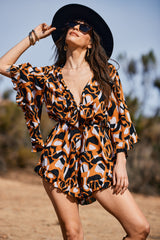 Stella Romper