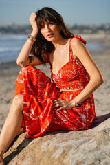 Waverly Maxi Dress