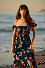 Hollie Maxi Dress