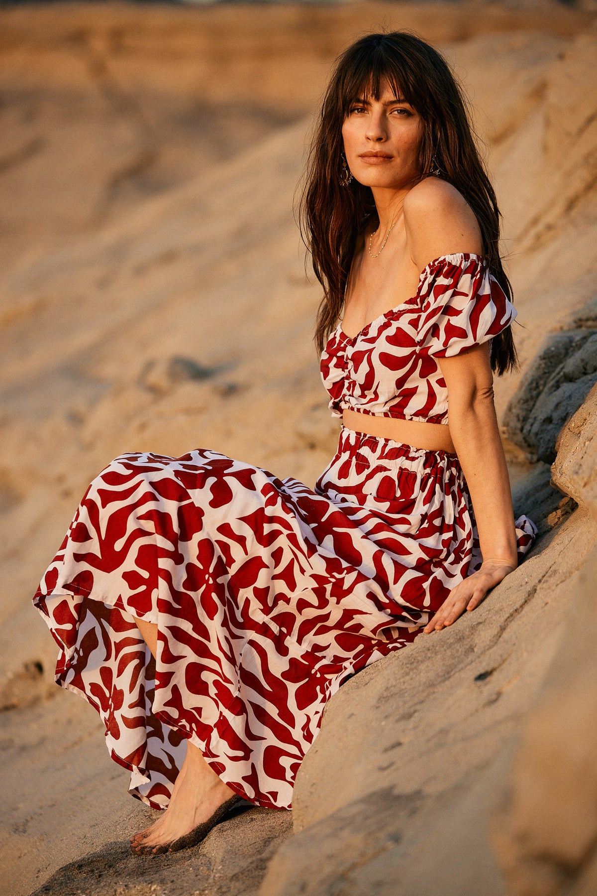 Kirra Skirt