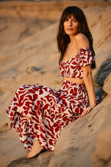 Kirra Skirt
