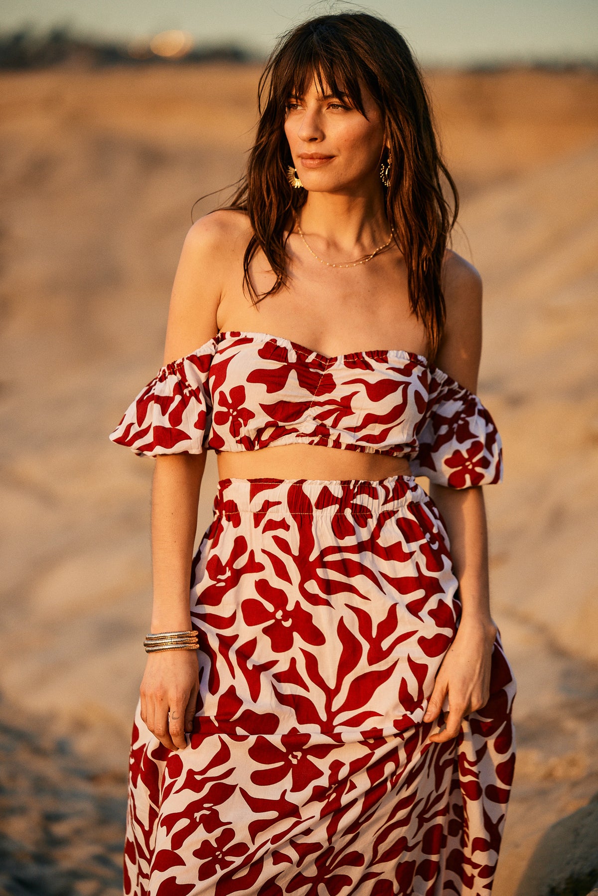 Mila Top