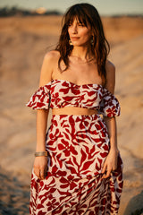 Mila Top