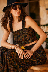 Angelina Top