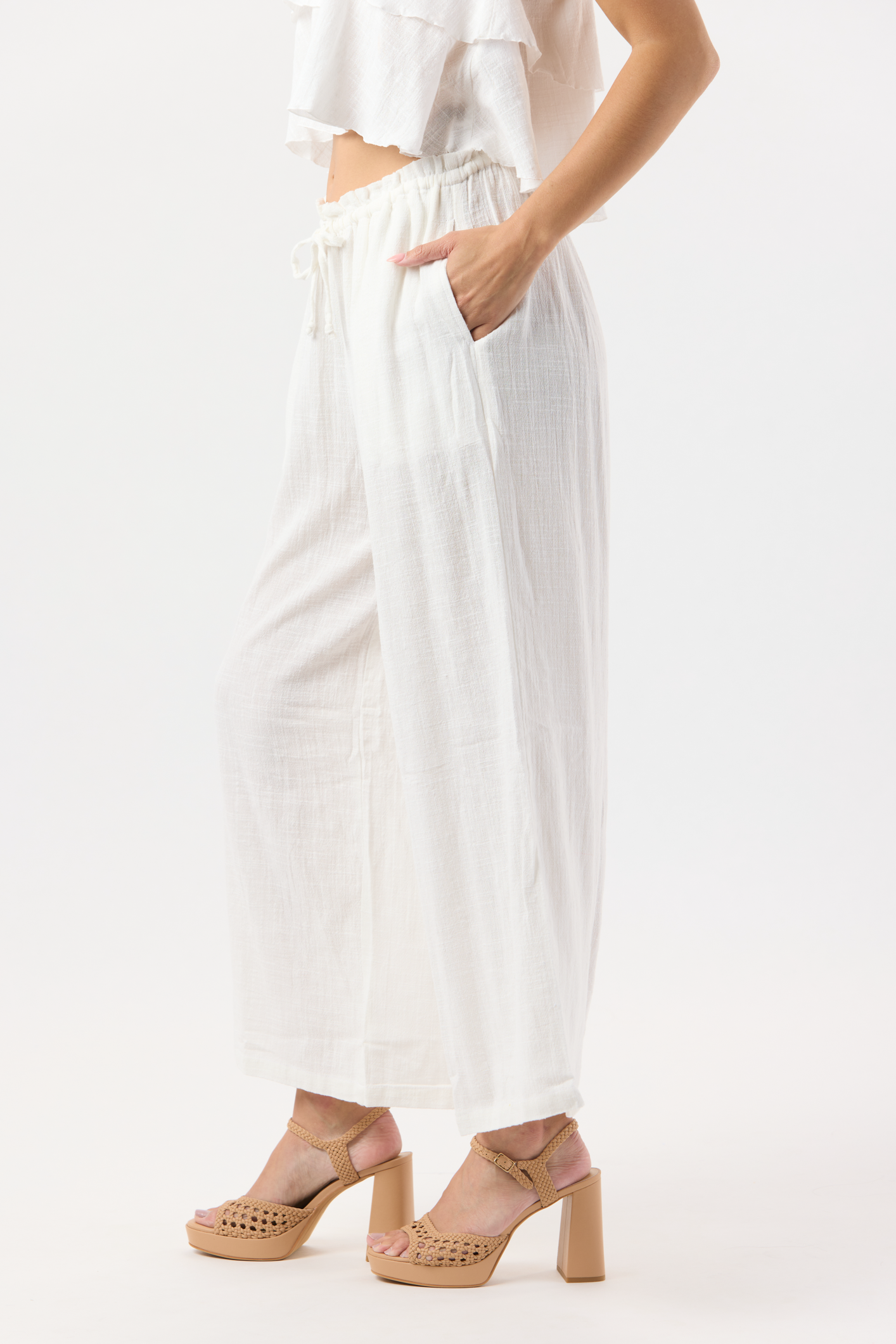 Surfside Pant