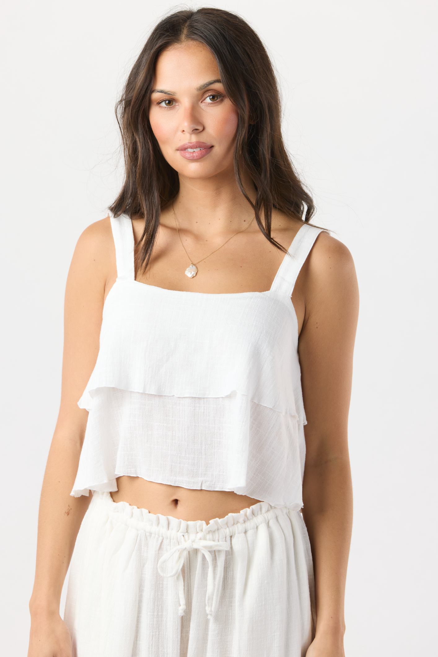Surfside Top