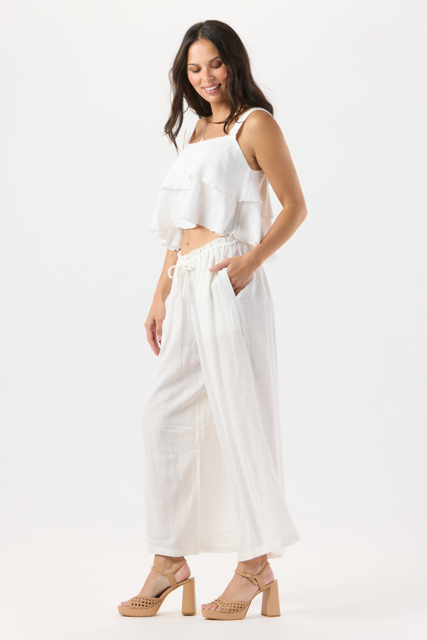 Surfside Top