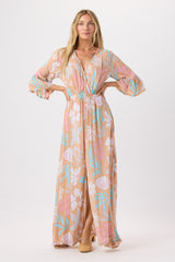 Surry Maxi Dress