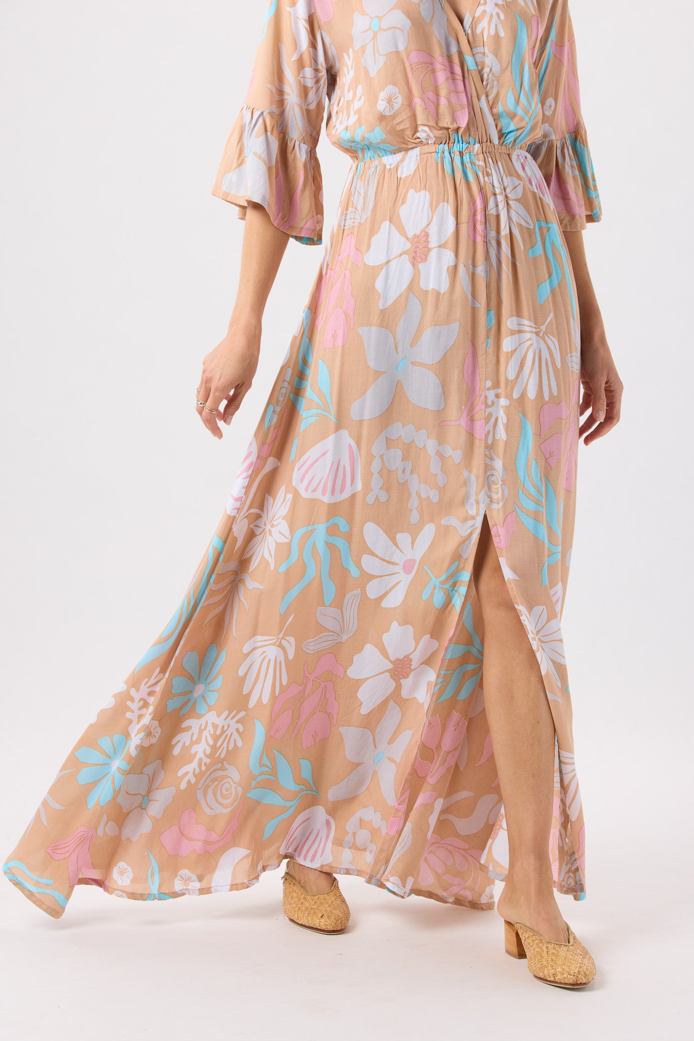 Surry Maxi Dress
