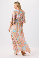 Surry Maxi Dress