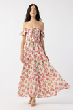 Sydney Maxi Dress