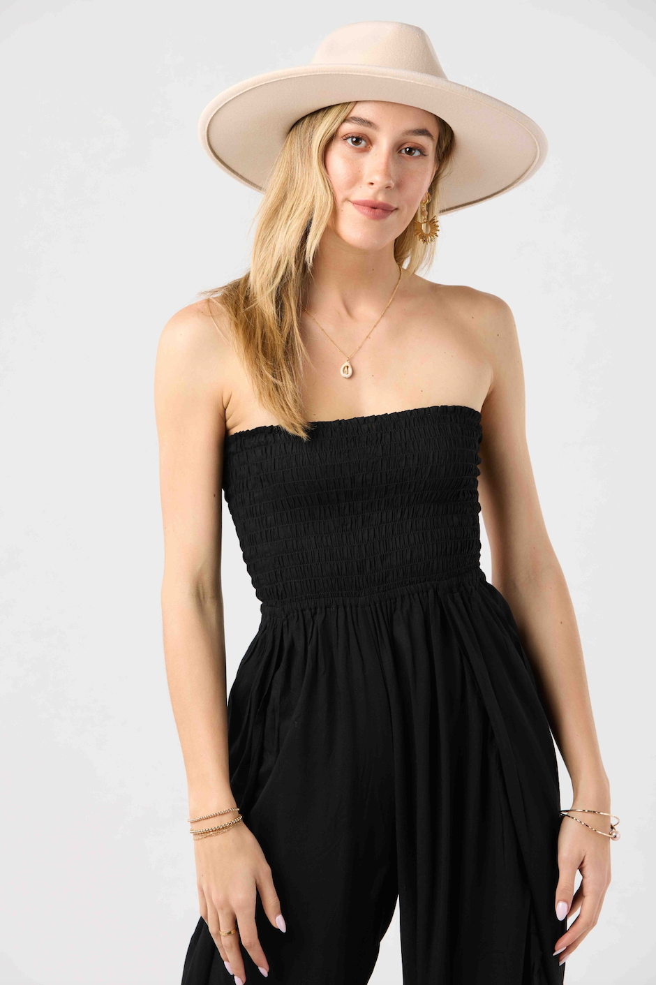 Hoku Jumpsuit