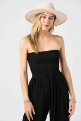 Hoku Jumpsuit