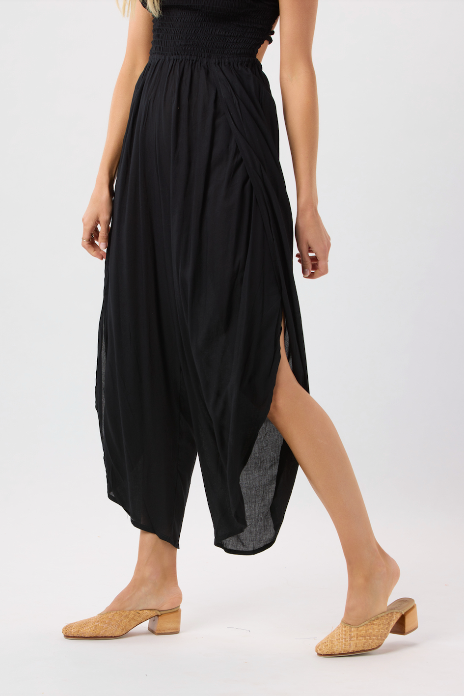 Hoku Jumpsuit