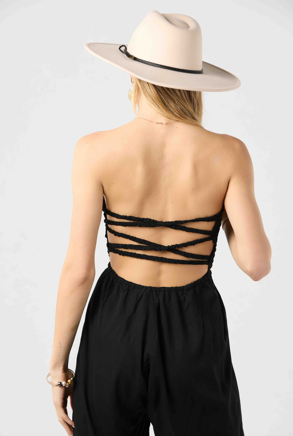 Hoku Jumpsuit