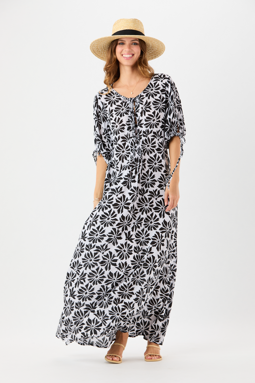 Todos Santos Maxi Dress