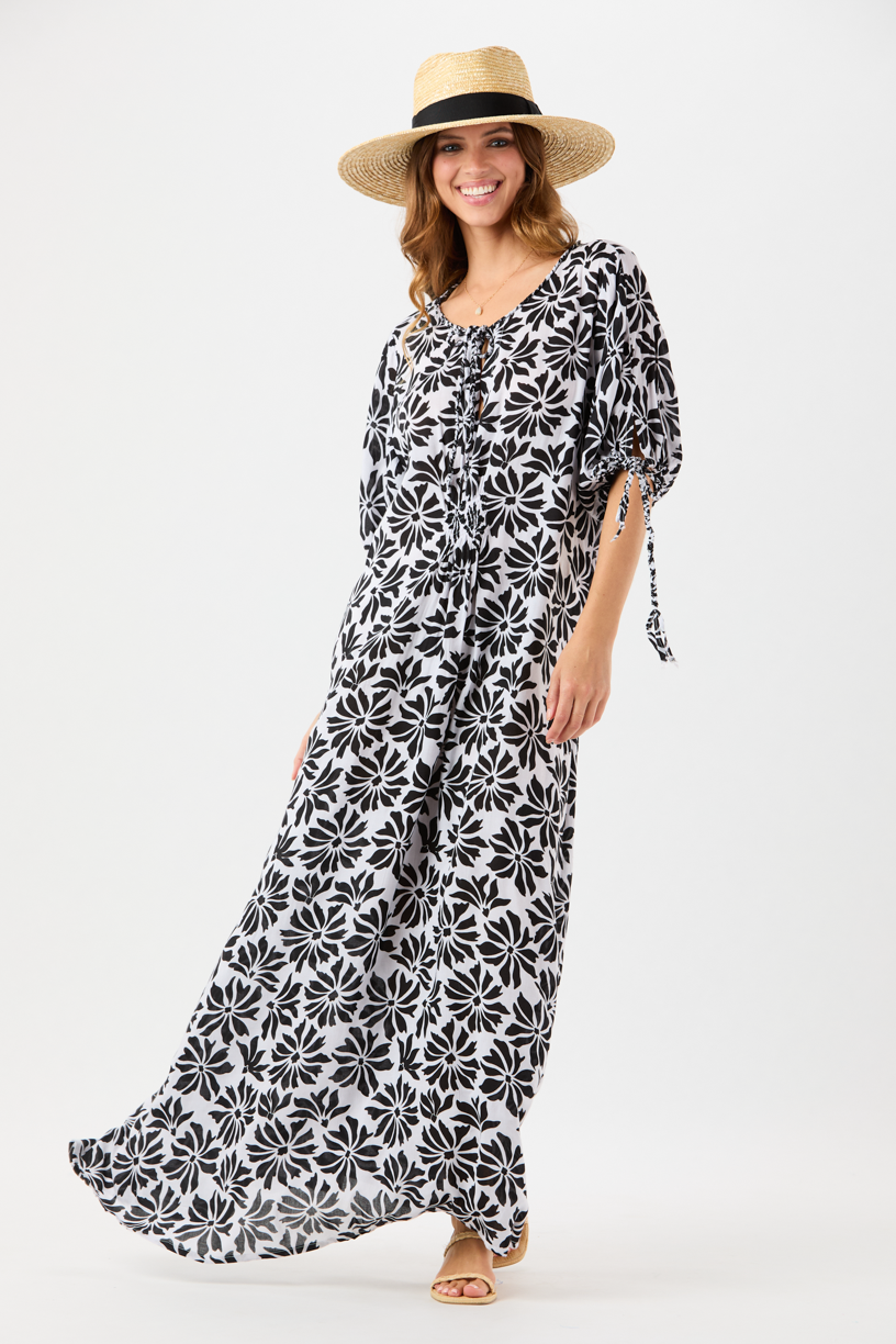 Todos Santos Maxi Dress