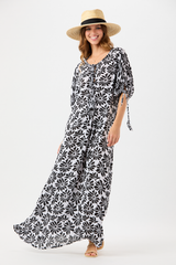 Todos Santos Maxi Dress