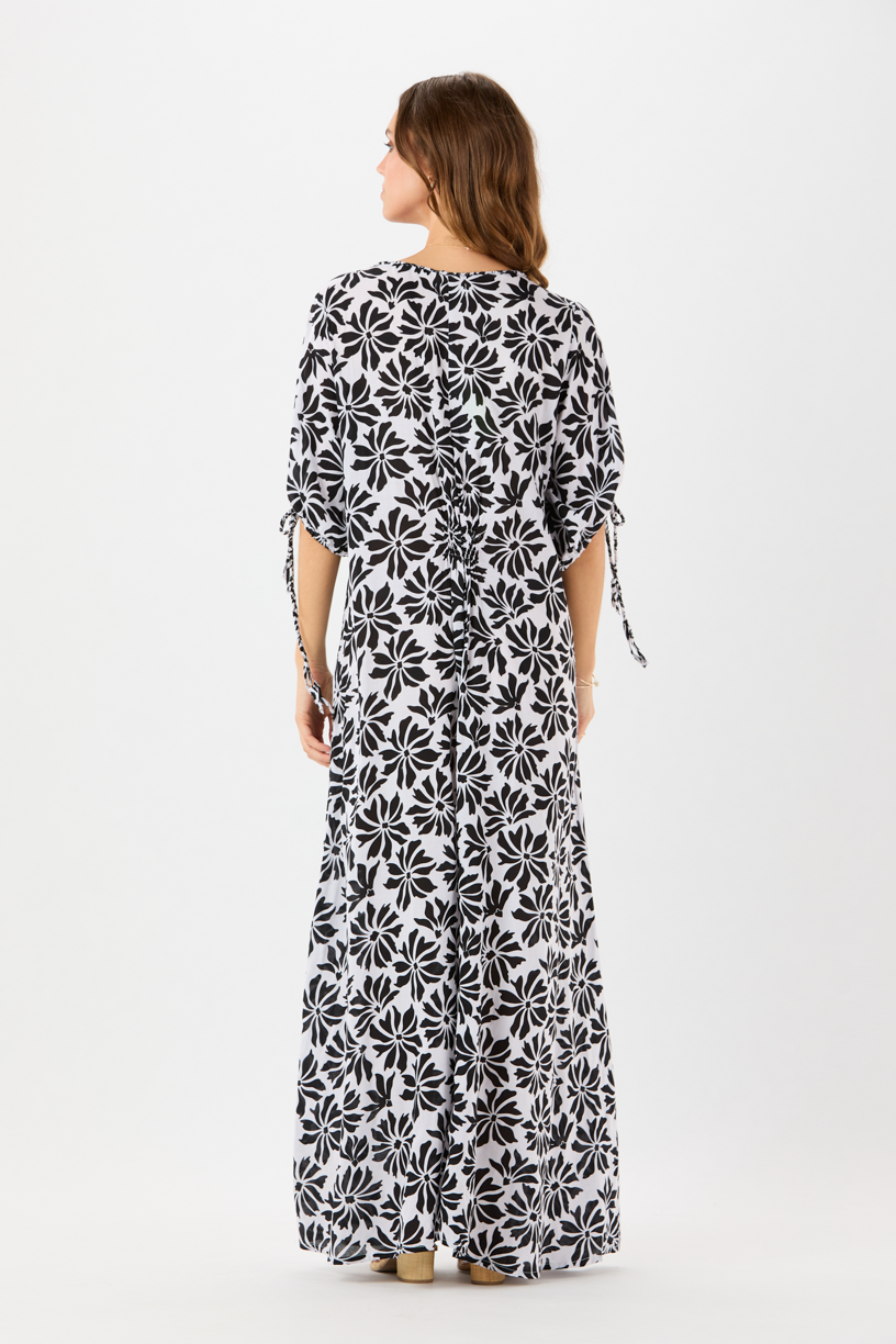 Todos Santos Maxi Dress