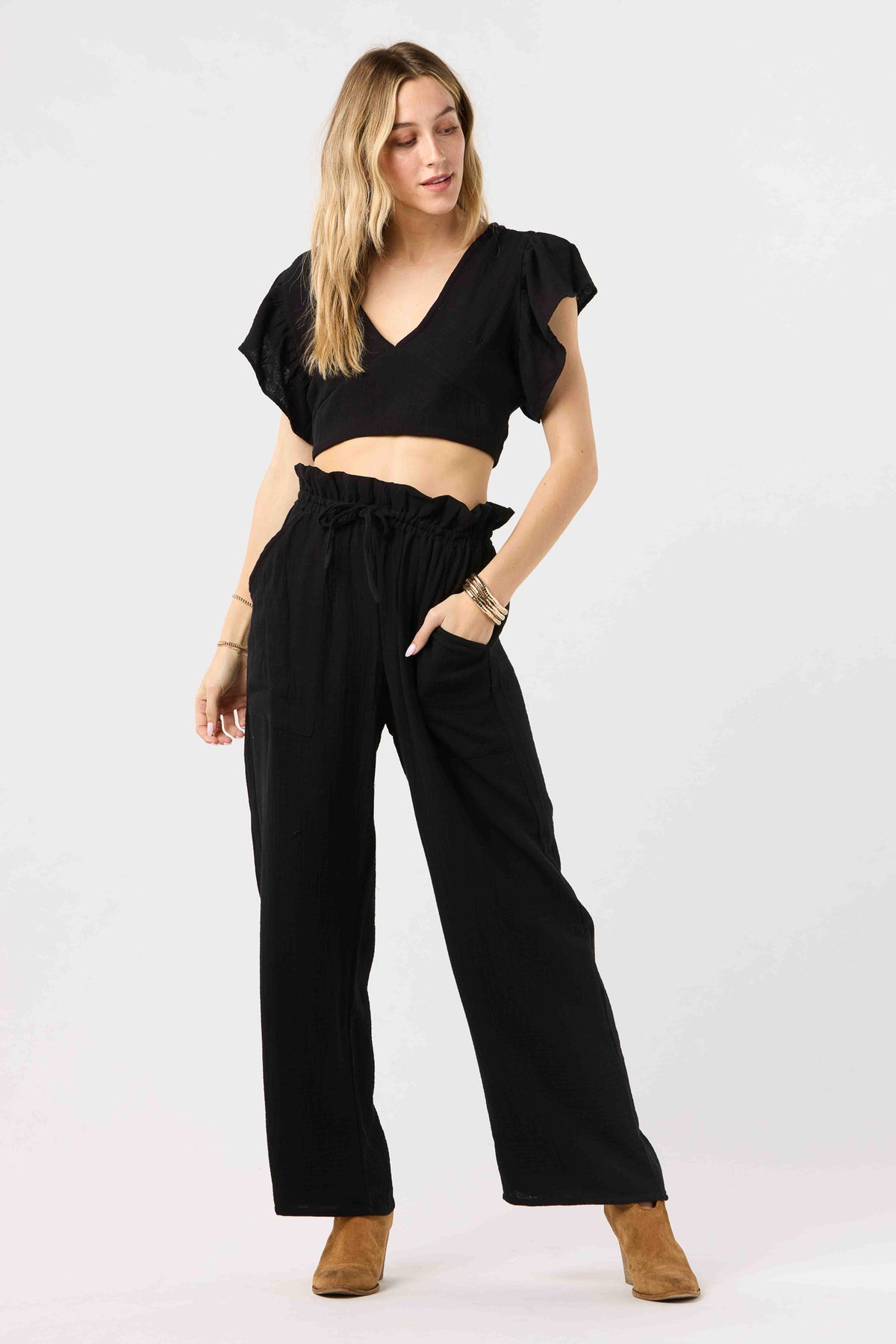 Tristan Pant