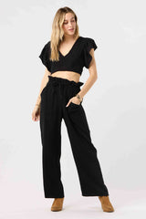 Tristan Pant