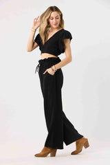 Tristan Pant