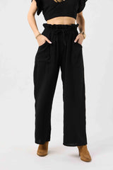 Tristan Pant