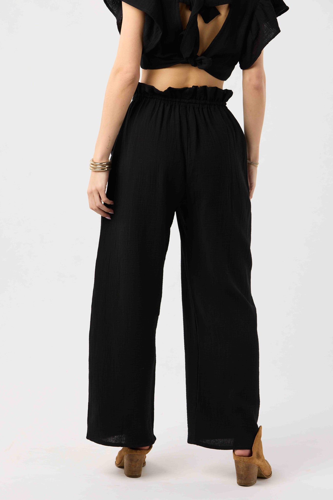 Tristan Pant