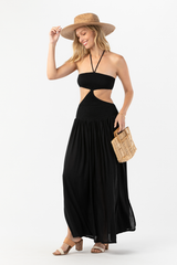 Tropez Maxi Dress