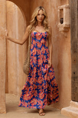 Kailani Maxi Dress