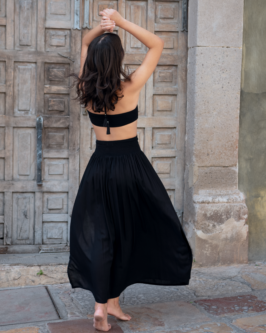 Tropez Maxi Dress