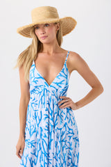 Waikiki Maxi Dress